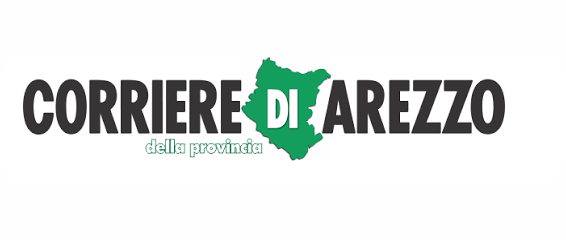 Corriere di Arezzo dell' 8/11/2023